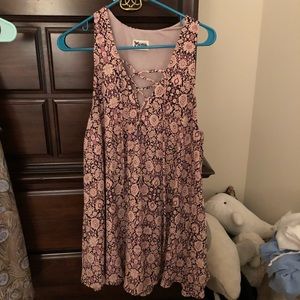 Show Me Your Mumu dress